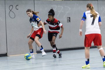 Bild 815 - wCJ Loewinnen Cup C1